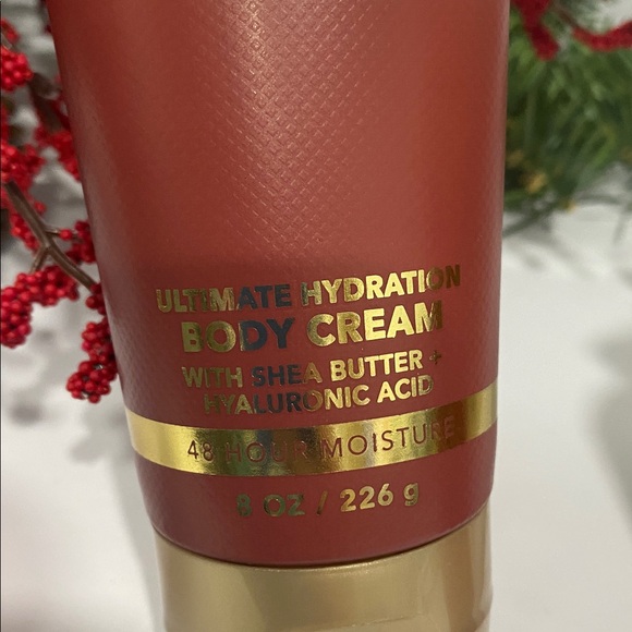 Bath & Body Works “Inner Angel” New 3-Pc Full Size Set - Picture 5 of 11